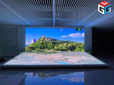 Vì Sao Màn Hình LED Là Xu Hướng Quảng Cáo Hiện Đại? | Vũ Gia Group (1)