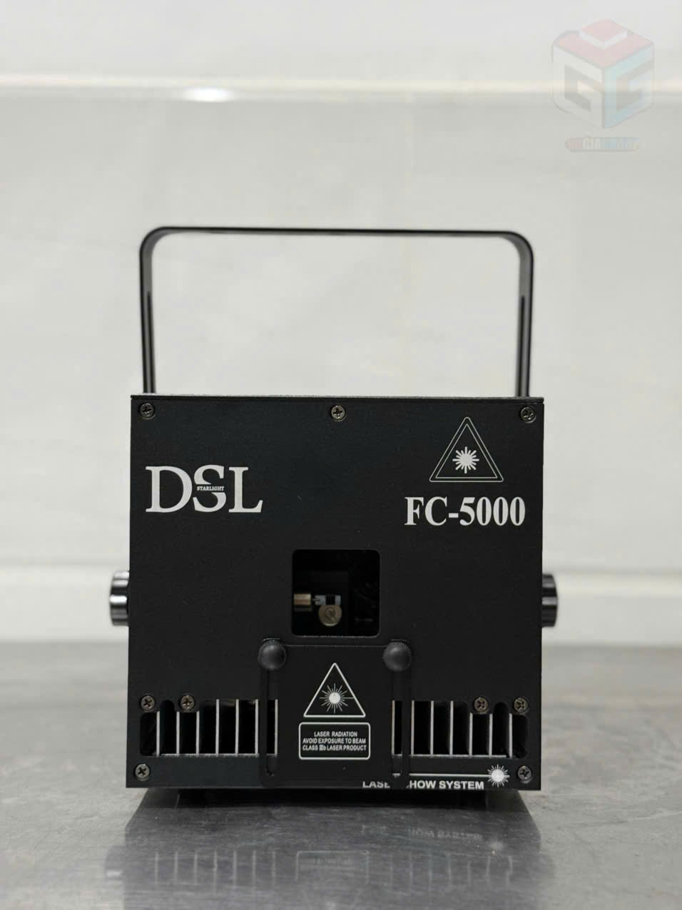 Đèn laser sân khấu DSL FC-5000 