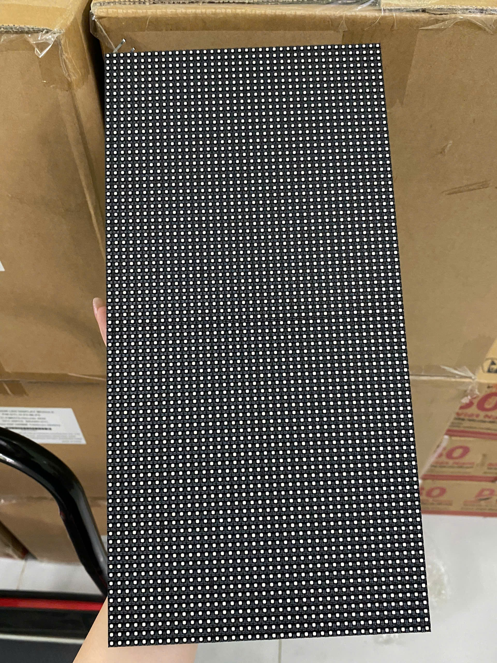 Màn Hình LED P4 Outdoor